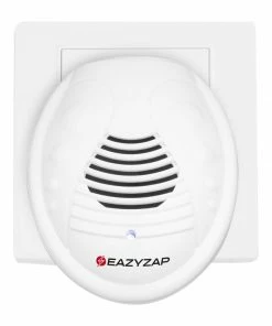 Best reviews of 😀 Eazyzap Plug-in Pest Repeller (Pack Of 2) 🥰 -Cleaning & Janitorial Supplies Shop ft990 new22 5