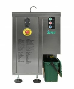 Best reviews of 😍 IMC WasteStation Compact F79 🎉 12 Best reviews of 😍 IMC WasteStation Compact F79 🎉 -Cleaning & Janitorial Supplies Shop fw679 new21 1