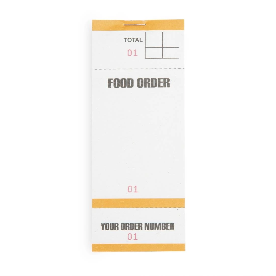 Best reviews of 😀 Olympia Bar Food Pad With Order Tickets Single Leaf (Pack Of 50) 🎁 2 Best reviews of 😀 Olympia Bar Food Pad With Order Tickets Single Leaf (Pack Of 50) 🎁 - Image 2