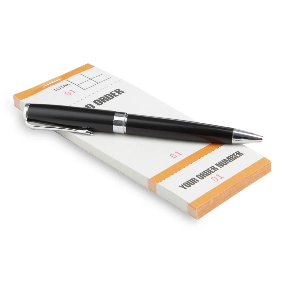 Best reviews of 😀 Olympia Bar Food Pad With Order Tickets Single Leaf (Pack Of 50) 🎁 3 Best reviews of 😀 Olympia Bar Food Pad With Order Tickets Single Leaf (Pack Of 50) 🎁 - Image 3