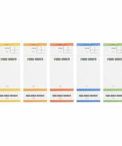 Best reviews of 😀 Olympia Bar Food Pad With Order Tickets Single Leaf (Pack Of 50) 🎁 11 Best reviews of 😀 Olympia Bar Food Pad With Order Tickets Single Leaf (Pack Of 50) 🎁 -Cleaning & Janitorial Supplies Shop g522 4