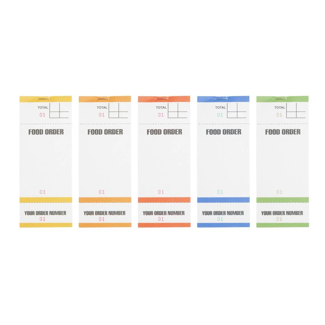 Best reviews of 😀 Olympia Bar Food Pad With Order Tickets Single Leaf (Pack Of 50) 🎁 5 Best reviews of 😀 Olympia Bar Food Pad With Order Tickets Single Leaf (Pack Of 50) 🎁 - Image 5