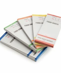 Best reviews of 😀 Olympia Bar Food Pad With Order Tickets Single Leaf (Pack Of 50) 🎁 12 Best reviews of 😀 Olympia Bar Food Pad With Order Tickets Single Leaf (Pack Of 50) 🎁 -Cleaning & Janitorial Supplies Shop g522 checkpadcolours