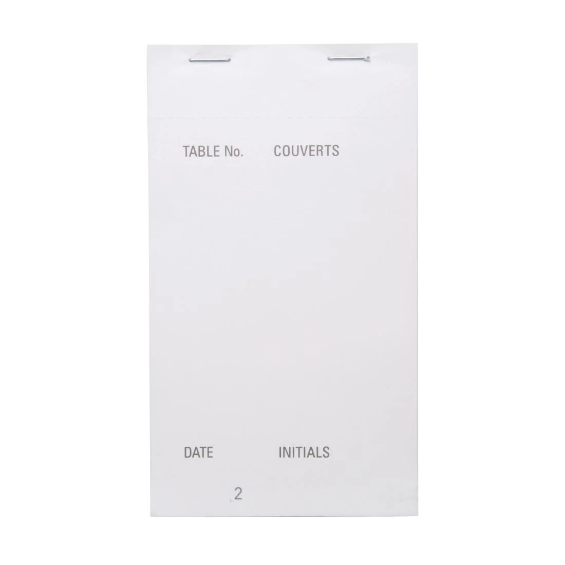 Cheap 😀 Olympia Carbonless Waiter Pad Triplicate (Pack Of 50) 😍 1 Cheap 😀 Olympia Carbonless Waiter Pad Triplicate (Pack Of 50) 😍