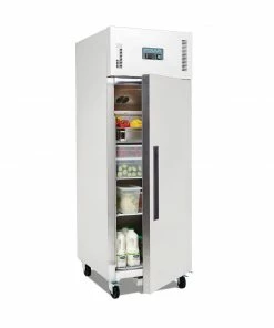 Best Pirce 🎁 Polar G-Series Upright Fridge 600Ltr 😉 13 Best Pirce 🎁 Polar G-Series Upright Fridge 600Ltr 😉 -Cleaning & Janitorial Supplies Shop g592 right open food