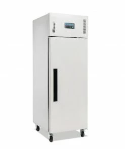 Best Pirce 🎁 Polar G-Series Upright Fridge 600Ltr 😉