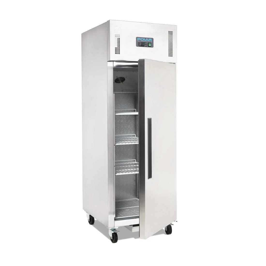 Best Pirce 🎁 Polar G-Series Upright Fridge 600Ltr 😉 4 Best Pirce 🎁 Polar G-Series Upright Fridge 600Ltr 😉 - Image 4