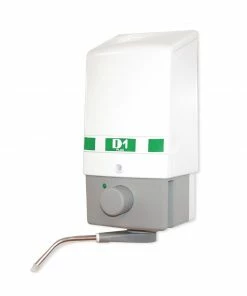 Brand new ✔️ Diversey Suma Divermite Plus Sink Dispenser 1.5Ltr 🎉