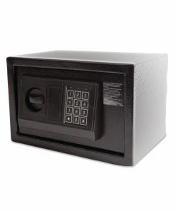 Budget ⌛ Bolero Standard Hotel Room Safe Black 😍 7 Budget ⌛ Bolero Standard Hotel Room Safe Black 😍 -Cleaning & Janitorial Supplies Shop gc608 3