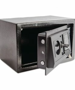 Budget ⌛ Bolero Standard Hotel Room Safe Black 😍 8 Budget ⌛ Bolero Standard Hotel Room Safe Black 😍 -Cleaning & Janitorial Supplies Shop gc608 4