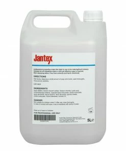 Flash Sale 😉 Jantex Unperfumed Antibacterial Liquid Hand Soap 5Ltr 👍 -Cleaning & Janitorial Supplies Shop gc976 new22 3212