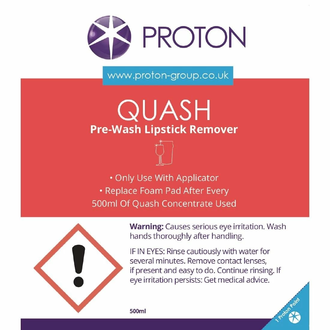 Best reviews of โ๏ธ Quash ๐ Lipstick Remover Introduction Pack ๐ 2 Best reviews of โ๏ธ Quash ๐ Lipstick Remover Introduction Pack ๐ - Image 2