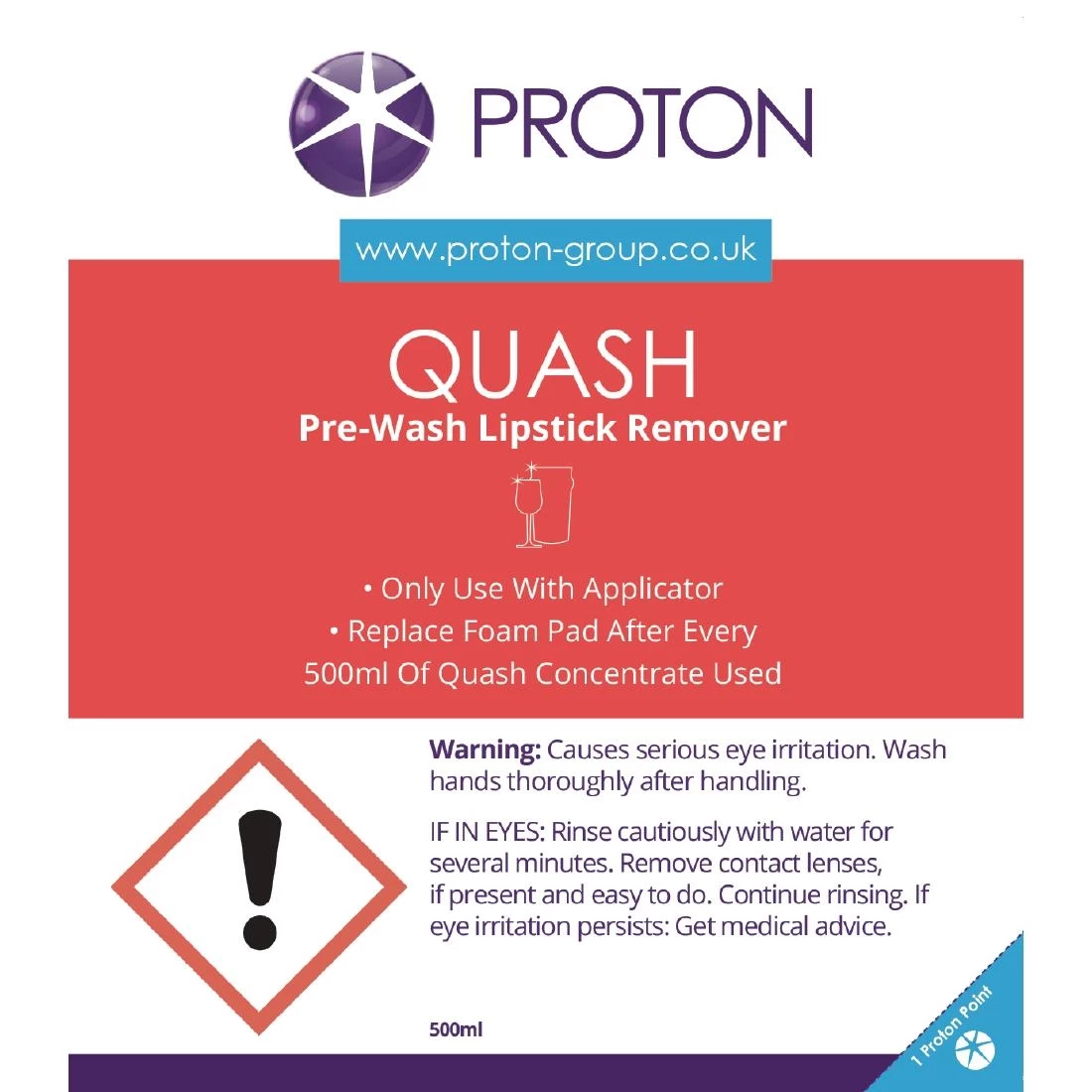 Discount ๐ Quash ๐ Lipstick Remover Refill Pack ๐ 2 Discount ๐ Quash ๐ Lipstick Remover Refill Pack ๐ - Image 2