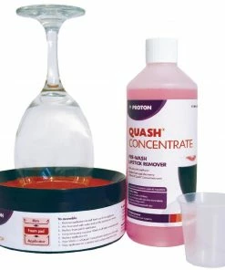 Best reviews of ✔️ Quash 💄 Lipstick Remover Introduction Pack 🌟