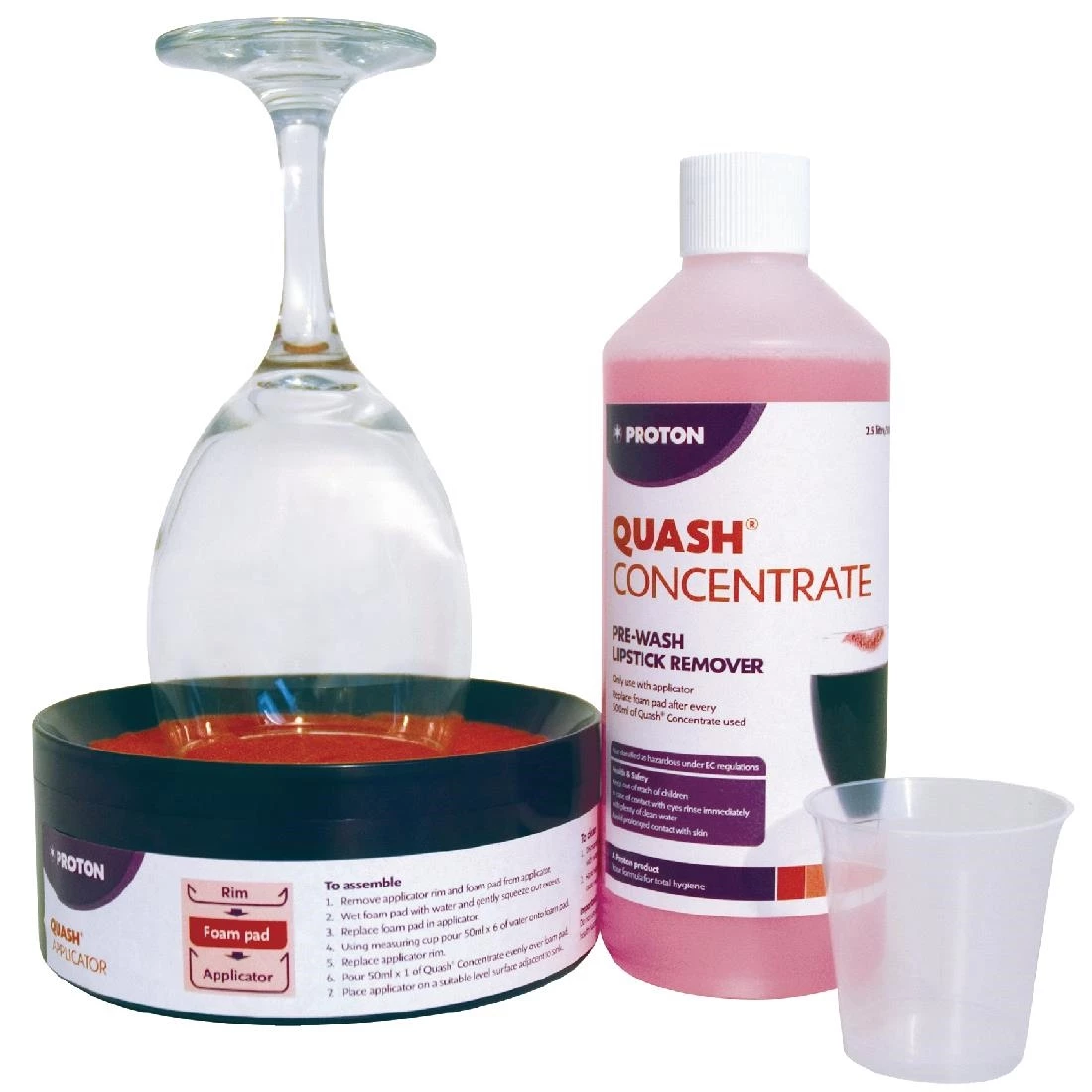 Best reviews of โ๏ธ Quash ๐ Lipstick Remover Introduction Pack ๐ 1 Best reviews of โ๏ธ Quash ๐ Lipstick Remover Introduction Pack ๐