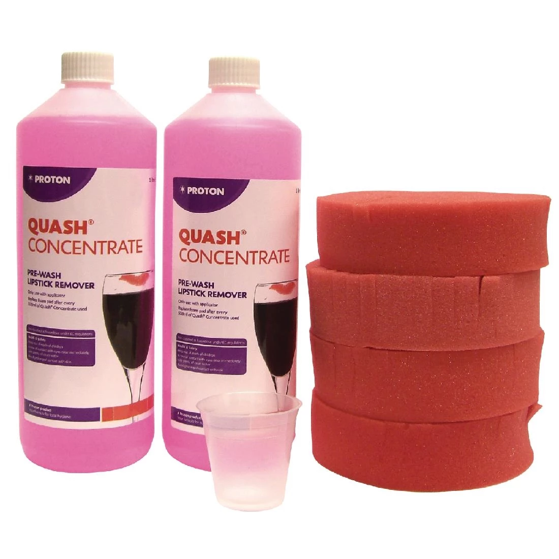 Discount ๐ Quash ๐ Lipstick Remover Refill Pack ๐ 1 Discount ๐ Quash ๐ Lipstick Remover Refill Pack ๐