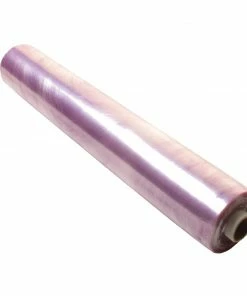 Best Sale 🌟 Vogue Pre-Perforated Cling Film 450mm X 500m (Pack Of 3) 😉