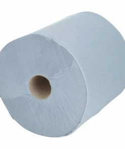 Top 10 🎉 Jantex Blue Maxi Wiper Rolls 2ply (Pack Of 2) 😉 -Cleaning & Janitorial Supplies Shop gd301 new225346