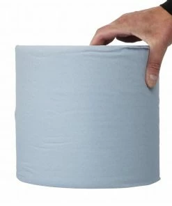 Top 10 🎉 Jantex Blue Maxi Wiper Rolls 2ply (Pack Of 2) 😉 -Cleaning & Janitorial Supplies Shop gd301 new225348