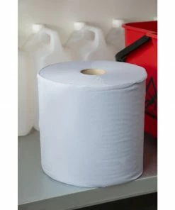 Top 10 🎉 Jantex Blue Maxi Wiper Rolls 2ply (Pack Of 2) 😉 -Cleaning & Janitorial Supplies Shop gd301 new225349