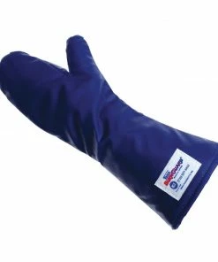 Brand new ✔️ Burnguard QuicKlean Oven Mitt 18" 🛒