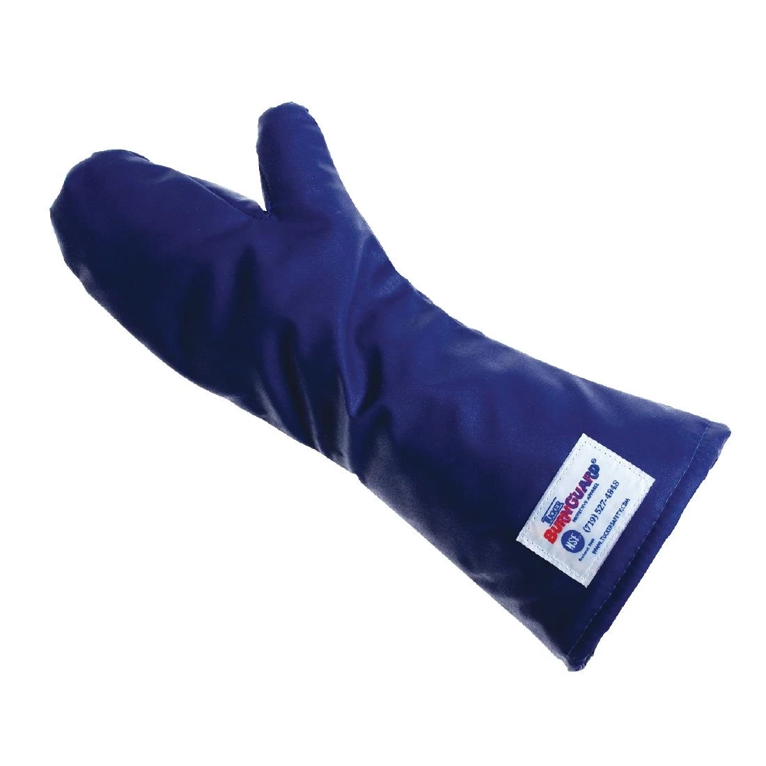 Brand new โ๏ธ Burnguard QuicKlean Oven Mitt 18" ๐ 1 Brand new โ๏ธ Burnguard QuicKlean Oven Mitt 18" ๐