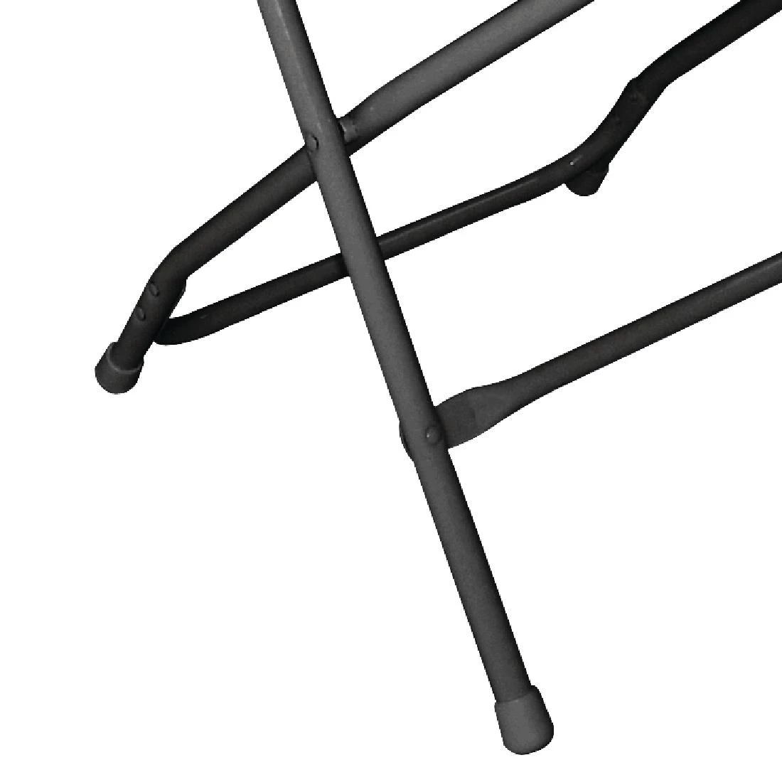 Buy ✔️ Bolero PP Folding Chairs Black (Pack Of 10) 😉 5 Buy ✔️ Bolero PP Folding Chairs Black (Pack Of 10) 😉 - Image 5