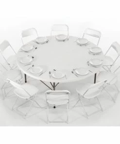 Best deal 😀 Bolero PP Folding Chairs White (Pack Of 10) 😉 12 Best deal 😀 Bolero PP Folding Chairs White (Pack Of 10) 😉 -Cleaning & Janitorial Supplies Shop gd387 secondary1 copy