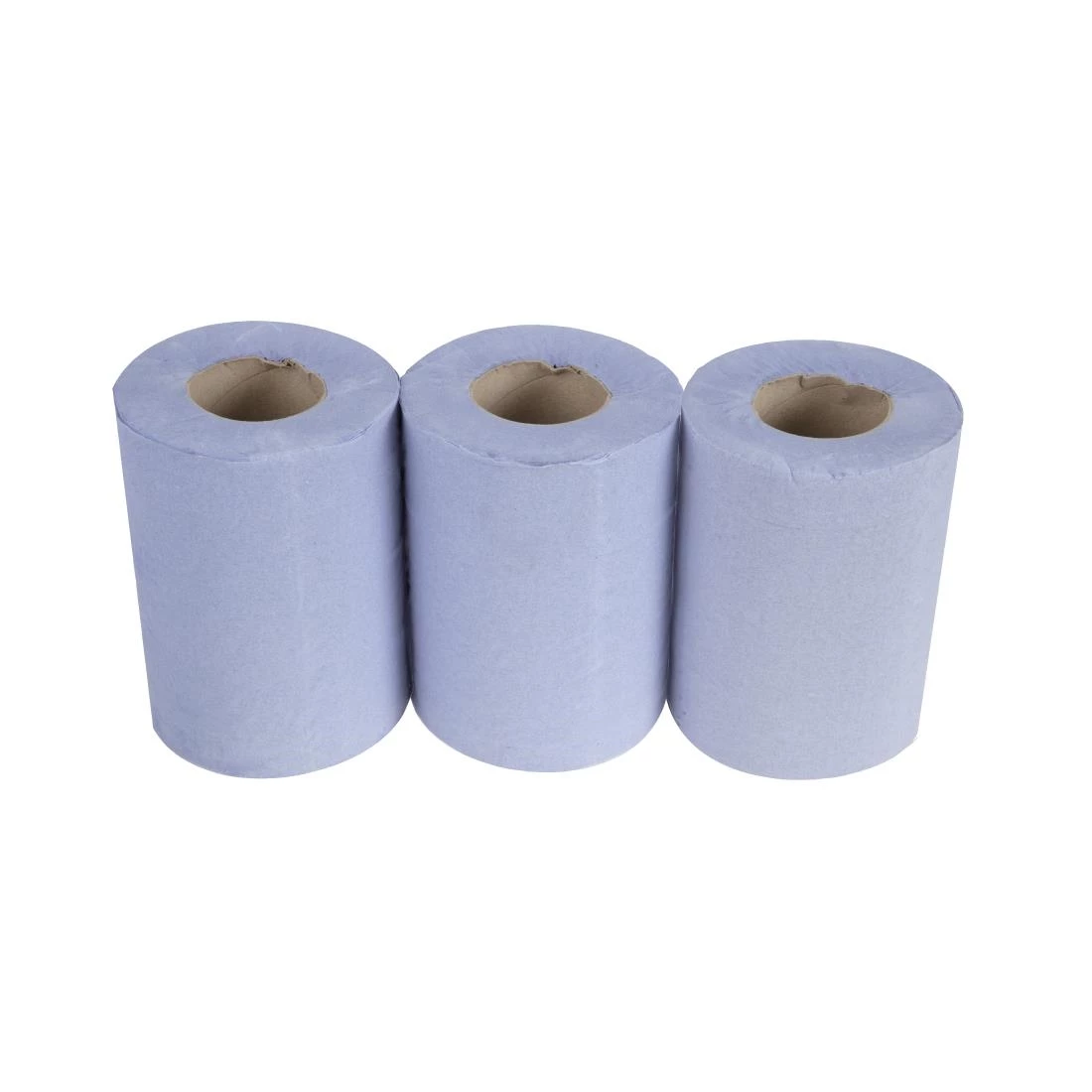 Promo ⭐ Jantex Blue Mini Centrefeed Rolls 1ply (Pack Of 12) 🔥 1 Promo ⭐ Jantex Blue Mini Centrefeed Rolls 1ply (Pack Of 12) 🔥