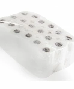 New 🌟 Jantex Standard Toilet Paper 2-Ply (Pack Of 36) ⭐ 10 New 🌟 Jantex Standard Toilet Paper 2-Ply (Pack Of 36) ⭐ -Cleaning & Janitorial Supplies Shop gd751 jantex 2ply 36pack