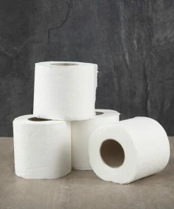 New 🌟 Jantex Standard Toilet Paper 2-Ply (Pack Of 36) ⭐ 9 New 🌟 Jantex Standard Toilet Paper 2-Ply (Pack Of 36) ⭐ -Cleaning & Janitorial Supplies Shop gd751 ls1