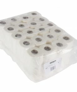 Brand new 😍 Jantex Premium Toilet Paper 3-Ply (Pack Of 40) ⌛ 10 Brand new 😍 Jantex Premium Toilet Paper 3-Ply (Pack Of 40) ⌛ -Cleaning & Janitorial Supplies Shop gd831 jantex prem bag