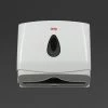 Top 10 🛒 Jantex Multi-Fold Hand Towel Dispenser White 🛒