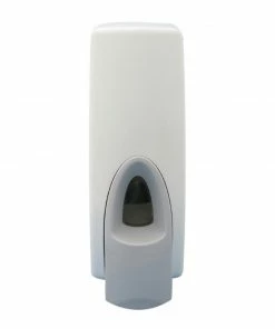 Budget 👏 Rubbermaid Manual Spray Hand Soap Dispenser 800ml White 🎁