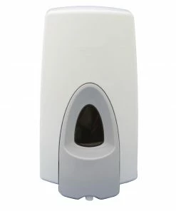 Deals ⌛ Rubbermaid Manual Foam Hand Soap Dispenser 800ml White 🔥