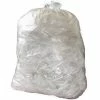 Best reviews of ❤️ Jantex Medium Duty Recycled Bin Bag 12kg 90 Ltr Clear (Pack Of 200) ⌛