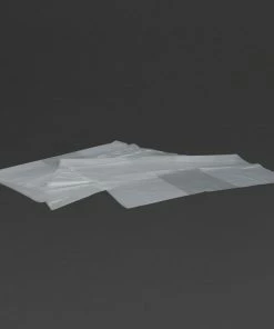 Deals ⭐ Jantex Heavy Duty Recycled Bin Bag 18kg 120ltr Clear (Pack Of 100) 👍 -Cleaning & Janitorial Supplies Shop ge788 1