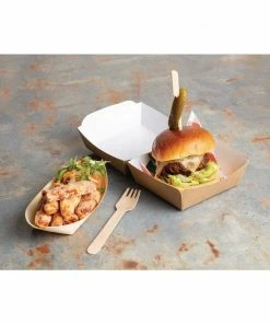 Discount 😍 Fiesta Compostable Bamboo Paddle Skewers 150mm (Pack Of 100) ⌛ 9 Discount 😍 Fiesta Compostable Bamboo Paddle Skewers 150mm (Pack Of 100) ⌛ -Cleaning & Janitorial Supplies Shop ge802 cd903 cl657 dk387 dk394 lifestyle 1