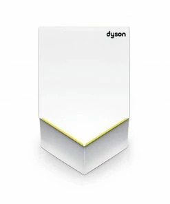 Best reviews of 💯 Dyson Airblade V Hand Dryer White 🎁