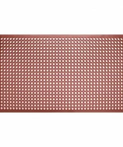 Top 10 ๐ Jantex Rubber Anti Fatigue Mat Red ๐ฅฐ