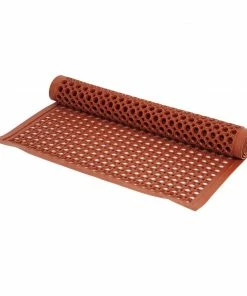 Top 10 🌟 Jantex Rubber Anti Fatigue Mat Red 🥰 -Cleaning & Janitorial Supplies Shop gf017 new 1883