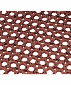 Top 10 🌟 Jantex Rubber Anti Fatigue Mat Red 🥰 -Cleaning & Janitorial Supplies Shop gf017 rubber fat mat repath 2