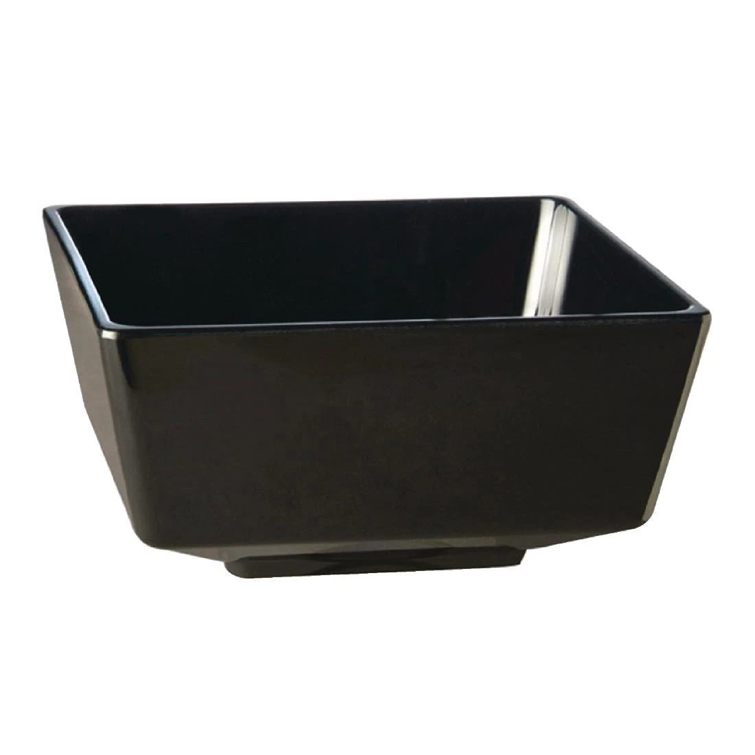Cheap ๐ฏ APS Float Black Square Bowl 7in ๐ฏ 1 Cheap ๐ฏ APS Float Black Square Bowl 7in ๐ฏ
