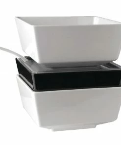 Cheap ๐ฏ APS Float Black Square Bowl 7in ๐ฏ 8 Cheap ๐ฏ APS Float Black Square Bowl 7in ๐ฏ -Cleaning & Janitorial Supplies Shop gf096 and gf097 and gf101 1