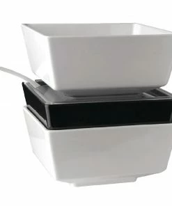 Best reviews of 🛒 APS Float White Square Bowl 7in 💯 9 Best reviews of 🛒 APS Float White Square Bowl 7in 💯 -Cleaning & Janitorial Supplies Shop gf096 and gf097 and gf101