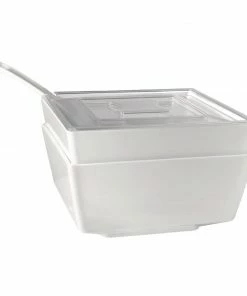 Discount π APS Float Clear Square Cover 190 X 190mm π 5 Discount π APS Float Clear Square Cover 190 X 190mm π -Cleaning & Janitorial Supplies Shop gf096 and gf101