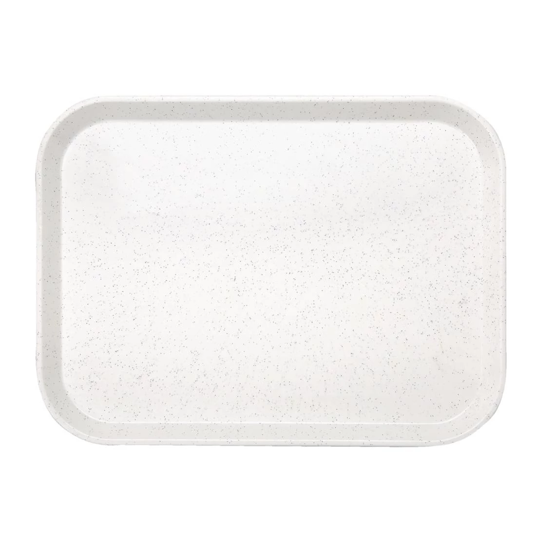 Top 10 ๐ Olympia Kristallon Fibreglass Canteen Tray Light Granite ๐ 2 Top 10 ๐ Olympia Kristallon Fibreglass Canteen Tray Light Granite ๐ - Image 2