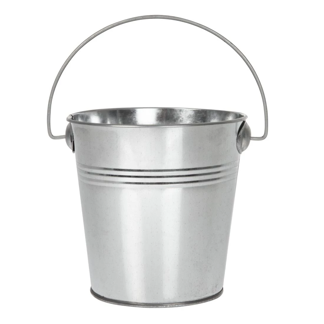 Promo ๐ Olympia Mini Chip Bucket With Handle 135mm ๐ 2 Promo ๐ Olympia Mini Chip Bucket With Handle 135mm ๐ - Image 2