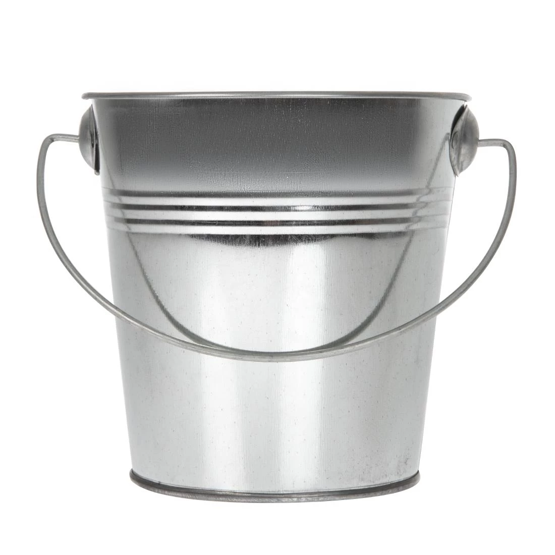 Promo ๐ Olympia Mini Chip Bucket With Handle 135mm ๐ 3 Promo ๐ Olympia Mini Chip Bucket With Handle 135mm ๐ - Image 3
