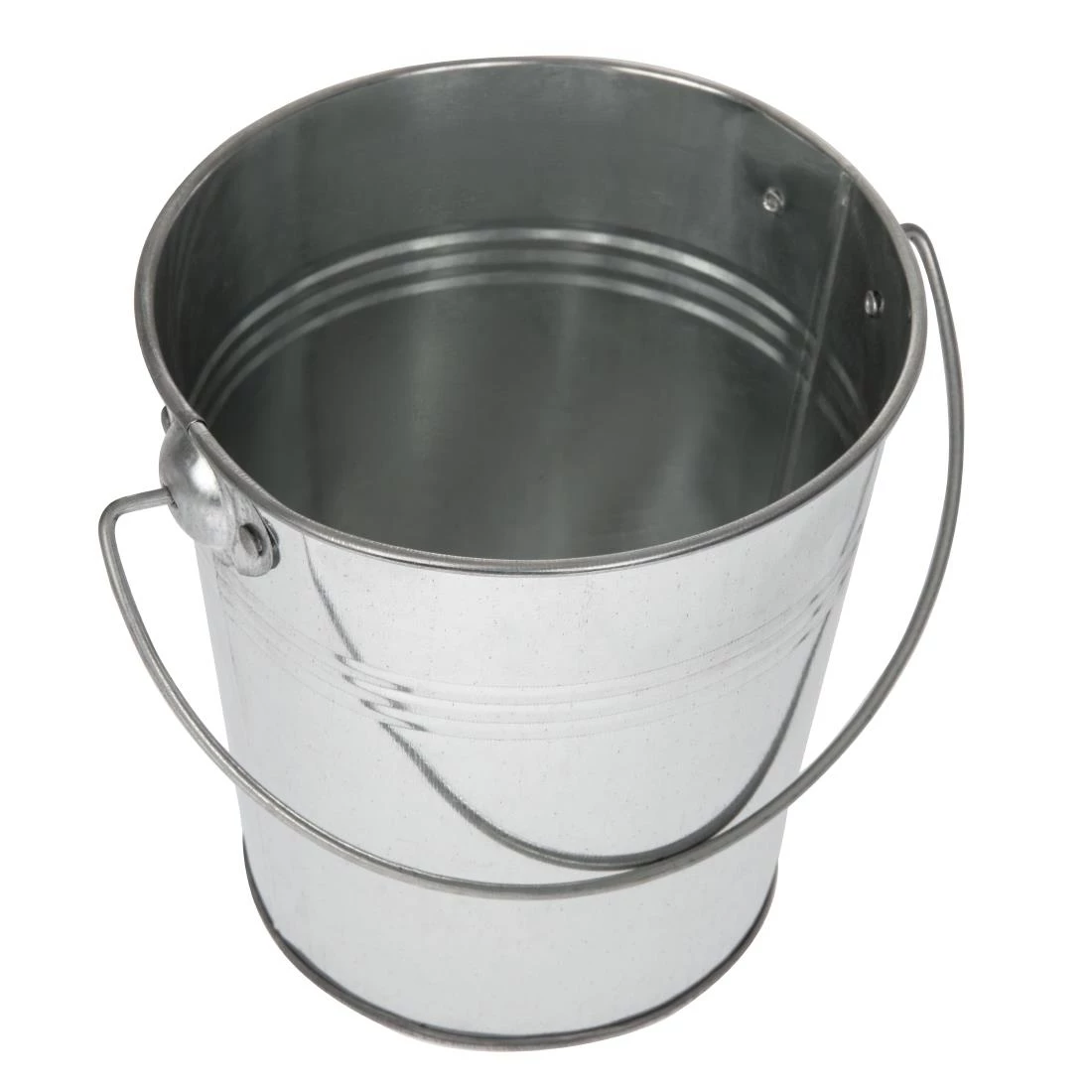 Promo ๐ Olympia Mini Chip Bucket With Handle 135mm ๐ 1 Promo ๐ Olympia Mini Chip Bucket With Handle 135mm ๐